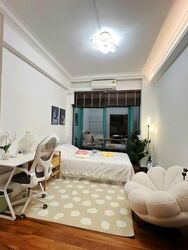 Kew Vale (D16), Terrace #588106611